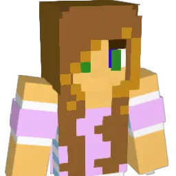 vibewithmeee's Minecraft skin