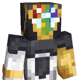 vibrantsystem's Minecraft skin