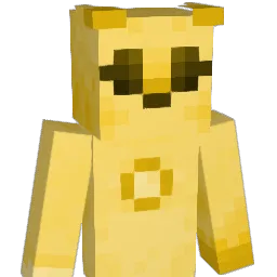 vic140's Minecraft skin