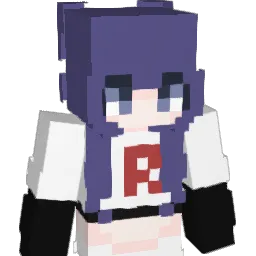 vic_vivix's Minecraft skin