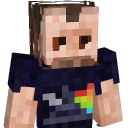 vicalevin Minecraft avatar bust