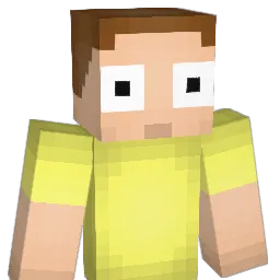 vicario_21 Minecraft avatar bust