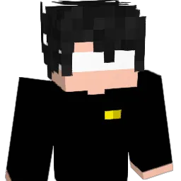 vicctor_tl Minecraft avatar bust