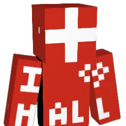 viccy_im_dead Minecraft avatar bust