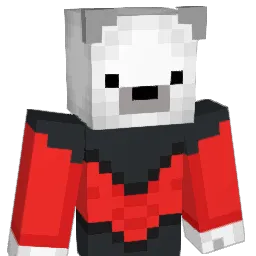 vice8612 Minecraft avatar bust