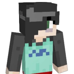 vicelover101 Minecraft avatar bust