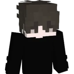 vicenckr Minecraft avatar bust