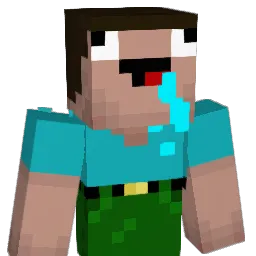 vicentePRO_123xd Minecraft avatar bust