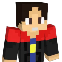 vicente_36912 Minecraft avatar bust
