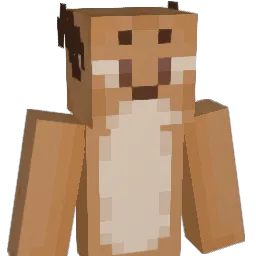 vichocolocolo Minecraft avatar bust