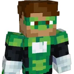viciousOW's Minecraft skin