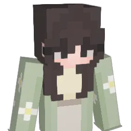 vick_3304 Minecraft avatar bust