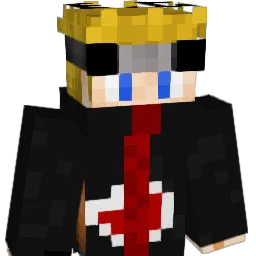 vickmar's Minecraft skin
