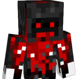 vicky_92 Minecraft avatar bust