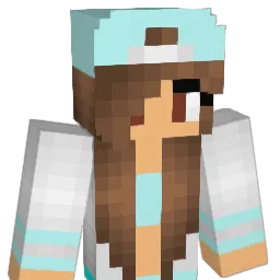 vicky_s's Minecraft skin
