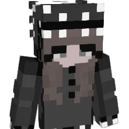 vickyswrld's Minecraft skin