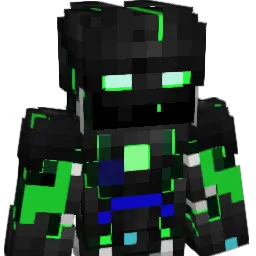 vicnecace34 Minecraft avatar bust