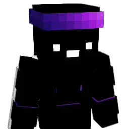 vicnicsal Minecraft avatar bust