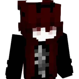 vico989 Minecraft avatar bust