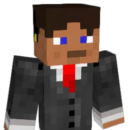 vicolachips73 Minecraft avatar bust
