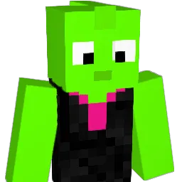 vicr123 Minecraft avatar bust