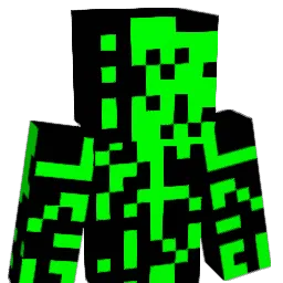 vict2872 Minecraft avatar bust