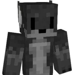 victim_bunny Minecraft avatar bust
