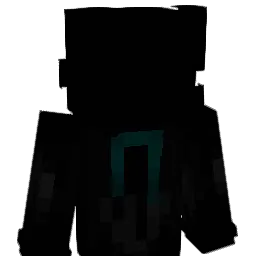 victoorz Minecraft avatar bust