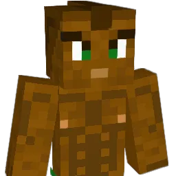 victor266vr Minecraft avatar bust