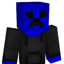 victor430 Minecraft avatar bust