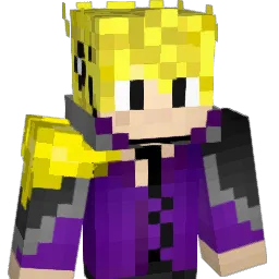 victor_pbl Minecraft avatar bust