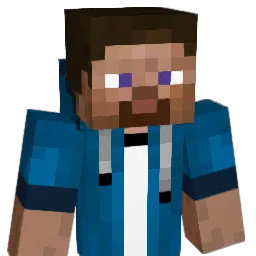 victor_vmrm Minecraft avatar bust