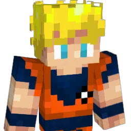 victorasanchez Minecraft avatar bust