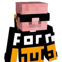 victorcanuel Minecraft avatar bust