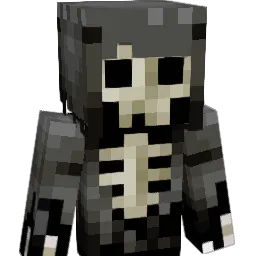 victorcp Minecraft avatar bust
