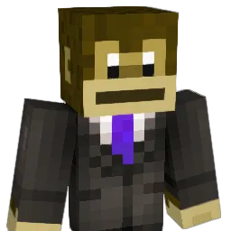 victoret7 Minecraft avatar bust