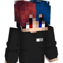 victorf74 Minecraft avatar bust