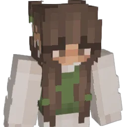 victoriabiscuits Minecraft Player Profile — Crafty