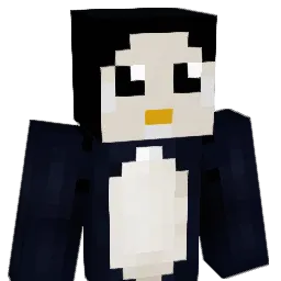 victorio91 Minecraft avatar bust