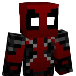 victorios2000 Minecraft avatar bust