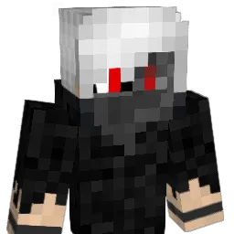 victorious2007 Minecraft avatar bust