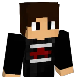 victorkkk Minecraft avatar bust