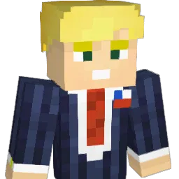 victorklaaby's Minecraft skin