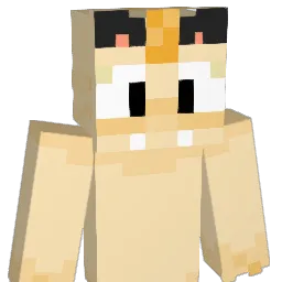 victormc01 Minecraft avatar bust