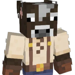 victormitada's Minecraft skin