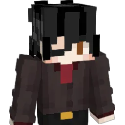 victormurone Minecraft avatar bust