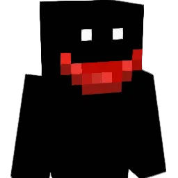 victornn Minecraft avatar bust