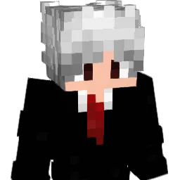 victorpro444 Minecraft avatar bust
