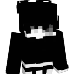 victorrez Minecraft avatar bust