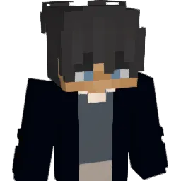 victorvzz Minecraft avatar bust